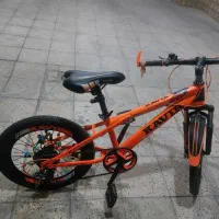 دوچرخه  کویر دنده ای|دوچرخه، اسکیت، اسکوتر|قدس, شهر‌قدس|دیوار