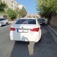 ام جی 350 کم کار سند دست اول|خودرو سواری و وانت|فردیس, شهرک راه آهن|دیوار