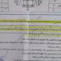 فروش فوری پژو ۲۰۶ مدل۹۴|خودرو سواری و وانت|شاهین دژ, |دیوار