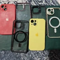 قاب آیفون ۱۳ نرمال