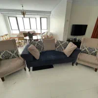مبل راحتی ۵ نفره