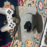 پلی استیشن ۱