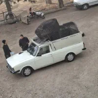 نیروی ساده