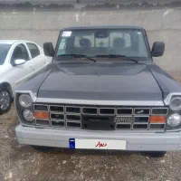 زامیاد‌نیسان‌اکستند‌دوگانه‌خشک