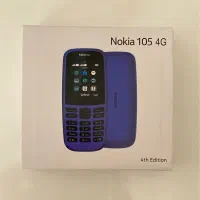 نوکیا ۱۰۵ نو پلمپ