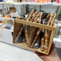جاقاشقی کفگیر و ملاقه
