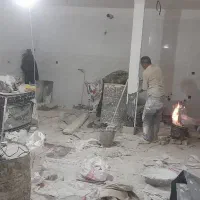 نظافت ساختمان محمدی