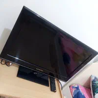 تلویزیون ۲۳ اینچ صنام LED