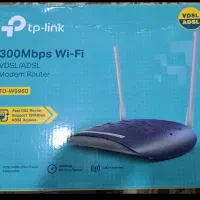 مودم adsl-vdsl td-w9960
