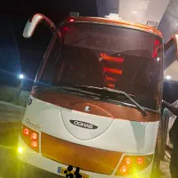 حمل نقل مسافر