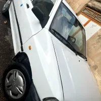 پراید ۱۳۱ مدل ۹۵ عروسک|خودرو سواری و وانت|خرمآباد, |دیوار