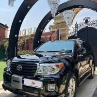 لندکروز ۲۰۱۰