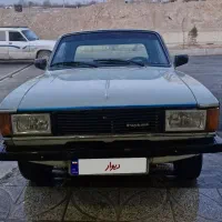 پیکان وانت مدل 90