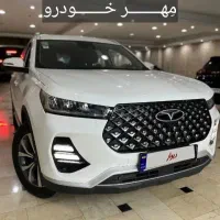 تیگو۷پرو/پرمیوم/پرومکس/هیبرید/۲ دفرانسیل صفر۴۰۴