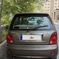 ام وی ام ۱۱۰ (mvm) چهار سیلندر مدل ۹۱ استثنایی|خودرو سواری و وانت|اصفهان, آبشار|دیوار