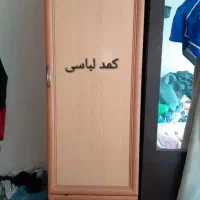 کمد ۳ تکه MDF سفارشی|جاکفشی، کمد، دراور|شیراز, پودنک|دیوار
