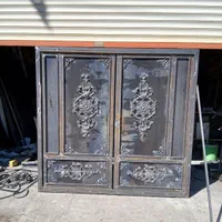 جوشکار سیار دروپنجره حرفه ای