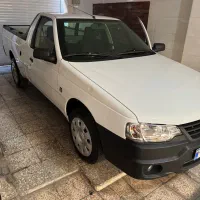 آریسان ۲ مدل ۱۴۰۴ دوگانه