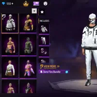 اک فری فایر|کنسول، بازی ویدئویی و آنلاین|یزد, |دیوار