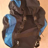 کوله پشتی طبیعت گردی ۴۵ لیتر