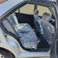 پژو 405 مدل ۸۵