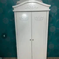 کمد و شلف و میز آرایش