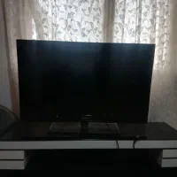 یک عدد تلوزیون  مدلBelcirسایز ۴۶