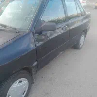 فروش پراید مدل ۸۳