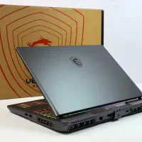 فروش لپ تاپ گیمینگ msi vector16Hx AI A2XWIG نو|رایانه همراه|تهران, فلسطین (میدان انقلاب)|دیوار
