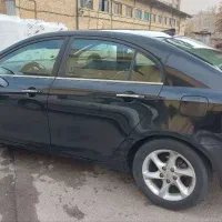 فروش خودرو جیلی ایمگرند اتومات