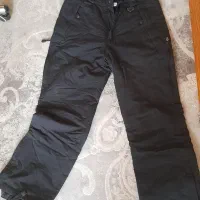 شلواراسکی سالامون اصل