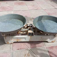 ترازوقدیمی