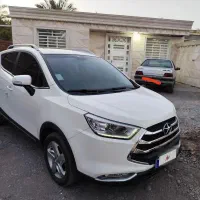 جک S3 مدل 1403|خودرو سواری و وانت|بم, |دیوار