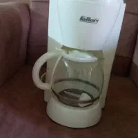 قهوه ساز فلر