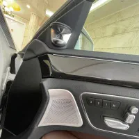 بنز E250 فول|خودرو سواری و وانت|تهران, فرمانیه|دیوار