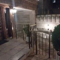 مستغلات کلنگی بلوار دریا