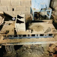 فروش دستگاه بلوک زنی تمام اتومات تیام|ماشینآلات صنعتی|یزد, |دیوار