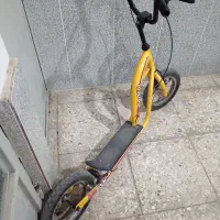 اسکوتر|دوچرخه، اسکیت، اسکوتر|نیشابور, شهرک فرهنگیان|دیوار