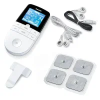 دستگاه فیزیوتراپی خانگی شارژی همراه Br اصل|آرایشی، بهداشتی، درمانی|شیراز, وصال|دیوار