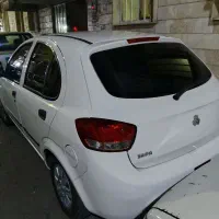 تیبا ۲ مدل ۹۷|خودرو سواری و وانت|ملارد, |دیوار