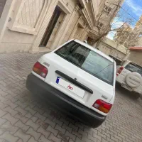 پرایدمدل ۸۸|خودرو سواری و وانت|تبریز, |دیوار