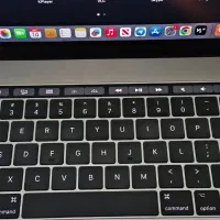 مک‌بوک پرو ۱۶ اینچ تاچ بارCore i7 رم۱۶ حافظه ۱ ترا|رایانه همراه|ملارد, |دیوار