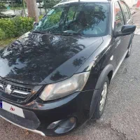 کوئیک مدل۹۹ بی رنگ|خودرو سواری و وانت|رشت, آزادگان|دیوار