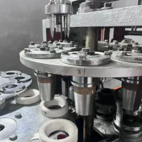 دستگاه تولید لیوان کاغذی