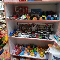 اسباب بازی|اسباب‌‌بازی|مشکین‌دشت, |دیوار