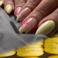 جشنواره پاییزه خدمات ناخن و مژه|خدمات آرایشگری و زیبایی|تهران, قلهک|دیوار