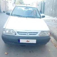 پراید مدل ۹۴|خودرو سواری و وانت|کوهدشت, |دیوار