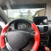 کوییک/ مدل آخر۱۴۰۰/بیرنگ|خودرو سواری و وانت|پردیس, فاز ۹|دیوار