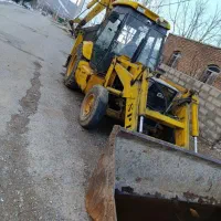 بیل بکهو سنوپارس ۱۰۰|خودرو سنگین|ابهر, |دیوار