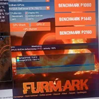 GTX 750 ti oc 2g ddr5|قطعات و لوازم جانبی رایانه|تبریز, |دیوار
